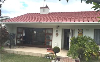 3 Bedroom House in Hermanus Northcliff
