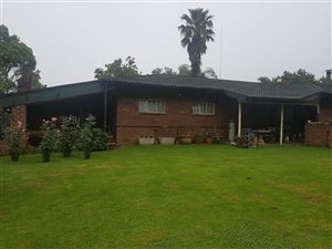20 ha Farm in Howick