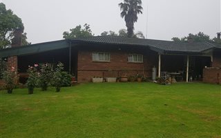 20 ha Farm in Howick