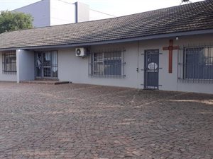 485 m² Commercial space in Rustenburg Central