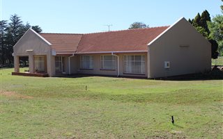 5 Bedroom House in Harmoniesrus