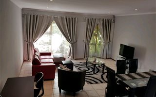 2 Bedroom Townhouse in Bramley