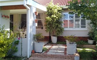1 Bedroom Simplex in Mill Hill