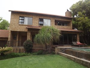 3 Bed House in Highveld
