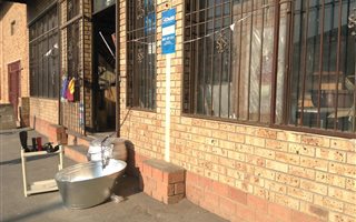 160 m² Commercial space in Ladysmith