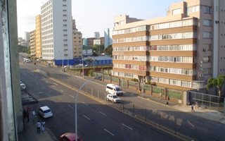 1 Bedroom Apartment in Bulwer
