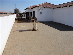 3 Bed House in Sebokeng Zone 6