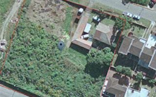 4047 m² Land available in Isipingo Rail