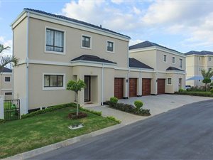 3 Bed House in Noordwyk