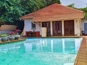 7 Bed House in Musgrave