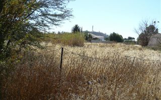 1983 m² Land available in Brandfort