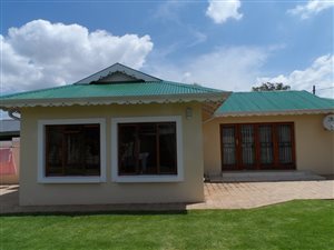1 Bed Garden Cottage in Northmead