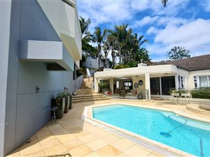 6 Bed House in Bonnie Doone