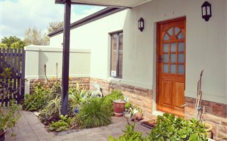 3 Bedroom House in Atlantic Beach Golf Estate
