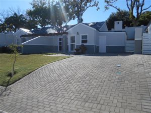 2 Bedroom House in Wellington North