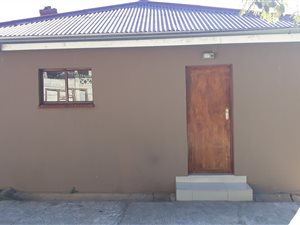 1 Bed Garden Cottage in Estcourt