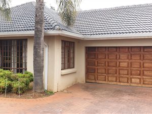 3 Bed House in Bedfordview