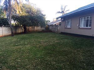 3 Bed House in Inyala Park