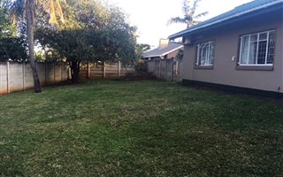 3 Bedroom House in Inyala Park