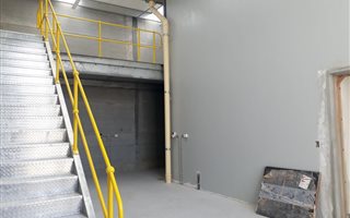 385 m² Commercial space in Brackenfell Industrial