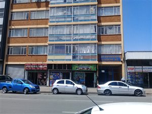 1.5 Bed Apartment in Benoni Central