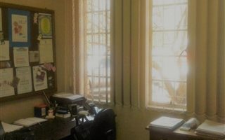 Commercial space in Modimolle