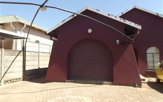 3 Bedroom House in Newlands
