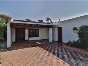 2 Bed Simplex in Durban North