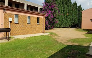 1 Bedroom Simplex in Haddon