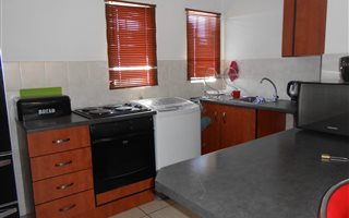 2 Bedroom Flat in Albemarle