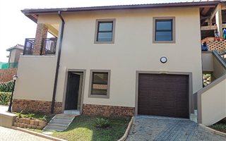 1 Bedroom Apartment in Izinga Ridge