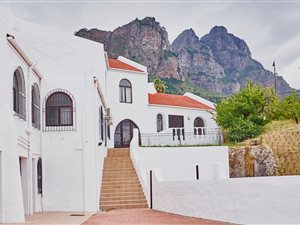 3.5 ha Farm in Pniel