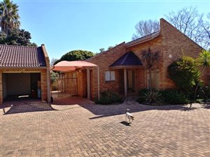 2 Bed House in Bronkhorstspruit