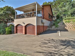 3 Bed Townhouse in Montrose
