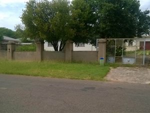 3 Bed House in Wespark