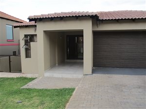 4 Bed House in Southcrest