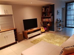 2 Bed Apartment in Rivonia