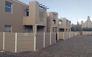 2 Bedroom Apartment in West Beach