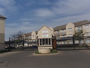 1 Bed House in Klippoortje