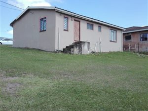 3 Bed House in Pinetown Central