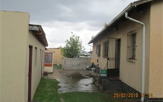3 Bedroom House in South Hills