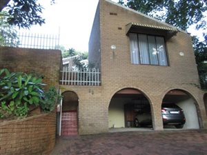 3 Bed House in Glenmore