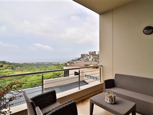 3 Bed Apartment in La Lucia