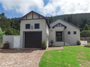 2 Bed House in Sedgefield