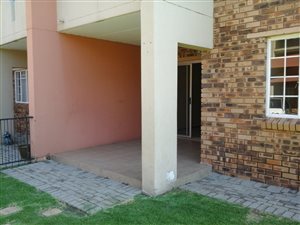 3 Bed Apartment in Comet