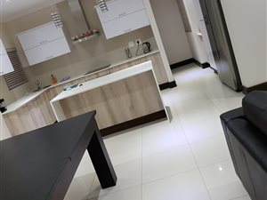 4 Bed House in Izinga Ridge