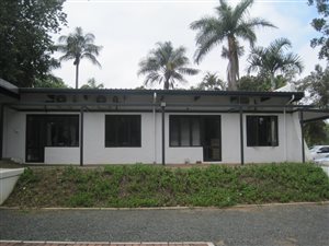 500 m² Office Space in Assagay