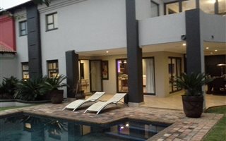 4 Bedroom House in The Wilds