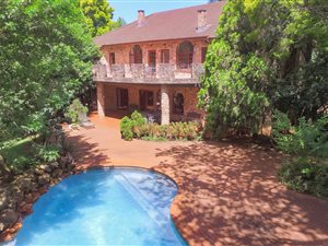 5 Bed House in Everton