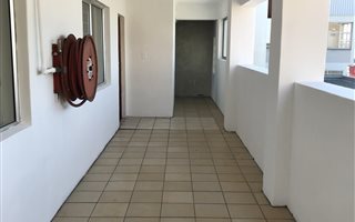 565 m² Commercial space in Parow